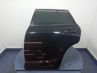 Toyota rav4 iii xa30 05- двері задня ліва задні 202 фото №1