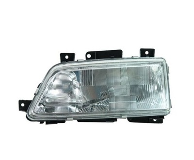 FARO PARTE DELANTERA PEUGEOT 405 15B/15E/4B/4E 87-- IZQUIERDA  