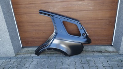 Левый крыло задняя land rover discovery sport l550 фото №1