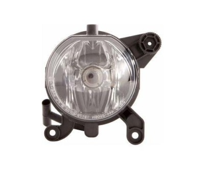 Лампа протитуманна bmw 3 e46 coupe/cabrio 05.99- фото №1