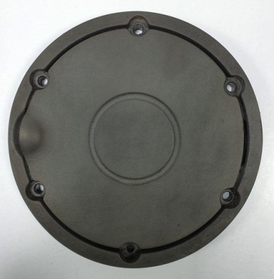 Кришка заливної пального smart fortwo 450 0001513v010 фото №1