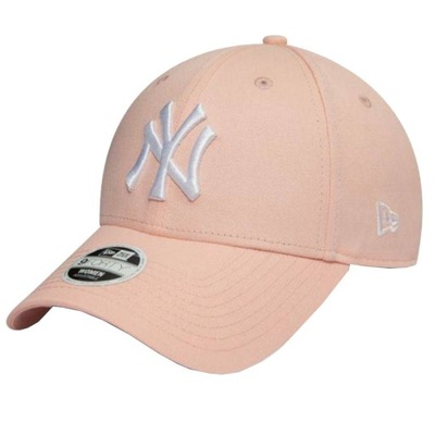 czapka z daszkiem New Era damska NY York Yankees