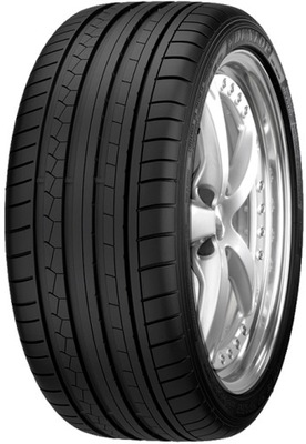 DUNLOP SP SPORT MAXX GT 265/40R21 105 Y RANT OCHRONNY, REFORZADOR (XL) B -  