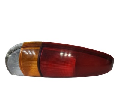 Hyundai atos i лампа левая задняя задняя фото №1