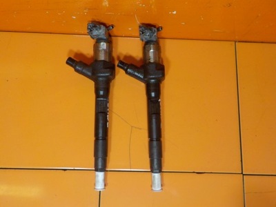 Mazda 6 gh cx-7 2.2 citd 12r r2aa інжектор форсунка r2aa13h50 r2aa 13h50 фото №1