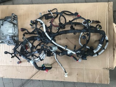 Dodge ram trx hellcat v gen електропроводка двигуна 6,2 hemi фото №1