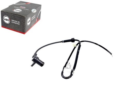 Датчик, швидкість обертова колеса a.b.s. 31009 фото №1