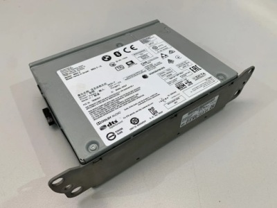 Bmw x3 g01 x4 g02 радіо блок навігації mgu 5a42cc3 фото №1