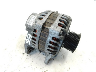 Генератор mazda 6 gg gy 5 rf7j 2.0 citd di 90a фото №1