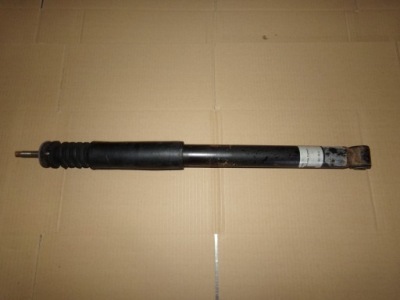 Амортизатор задняя задний амортизаторы mercedes w210 sedan lift фото №1