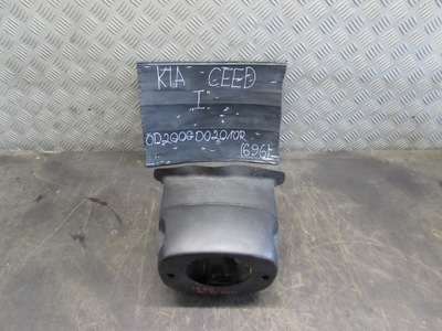 Корпус керма kia ceed 06-09r. фото №1