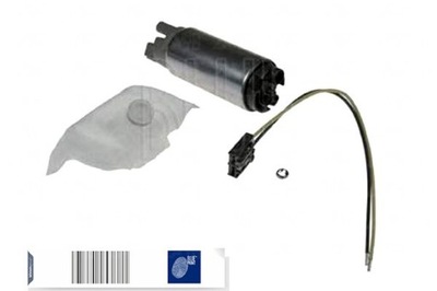 Blue print насос пального hyundai accent iii 1.4 gl фото №1