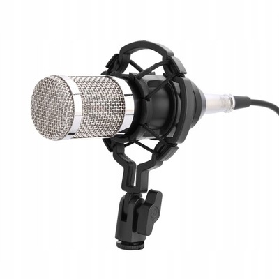 Profesjonalny zestaw mikrofonów pojemnościowych audio Mikrofon Y3