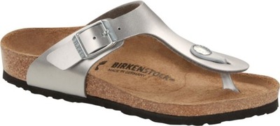 Birkenstock GIZEH klapki japonki dziecięce roz. 31