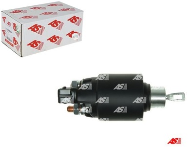 Автоматическая коробка передач стартер выключатель ss0296s as-pl фото №1