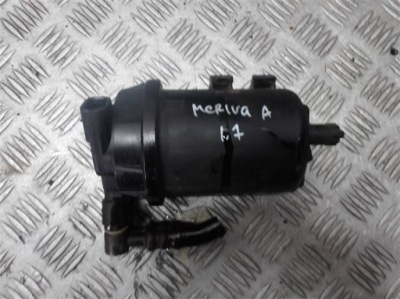 Корпус фільтра пального opel meriva a 1.7 cdti фото №1