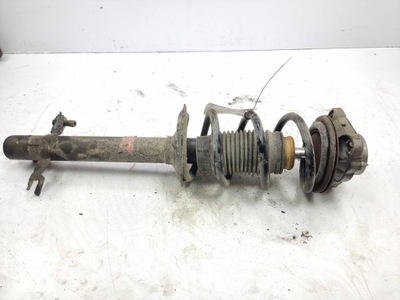 Амортизатор левый перед peugeot boxer iii фото №1