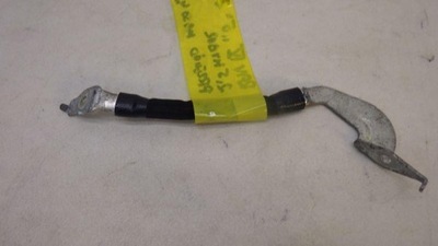 Шланг массовый toyota rav4 v шланг массовый rav4 v фото №1