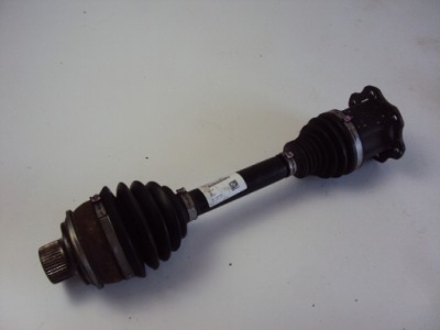 Audi оригінальний номер 8w0407271f привідний вал rok фото №1