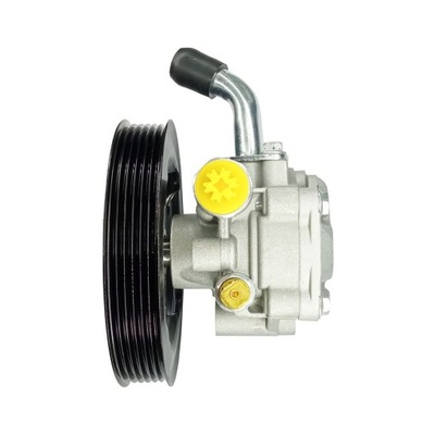 Насос усилителя mitsubishi l200 / triton фото №1