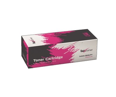 Toner do Brother TN1030 Zamiennik NOWY LUXTONER Bk