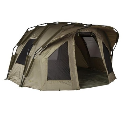 Namiot JRC Extreme TX2 2-Man Bivvy + Narzuta