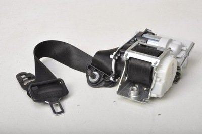 Mercedes w172 r172 pas безопасности правый перед a1728603285 фото №1