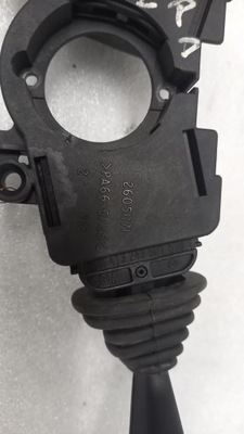 Переключатель комбинированный света opel astra фото №1