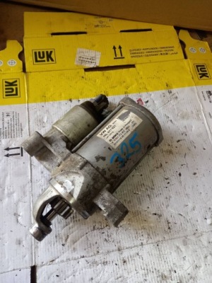 Audi a5 2018 стартери повний фото №1