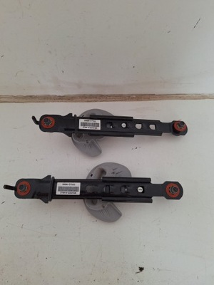 Повзунок ременів безпеки tucson ii 88890-d7000 фото №1