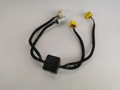 Джгут трубопровід подушки безпеки подушка безпеки jeep cherokke 02- фото №1