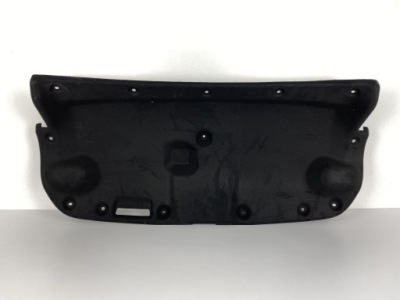 Lexus es vii обшивка обивка крышки багажника 2018-2025 фото №1