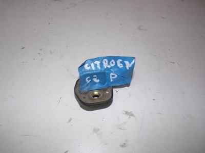 Засов замка правый/левый citroen c2 фото №1