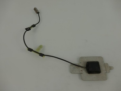 Jaguar s-type r антенна gps модуль антенны фото №1