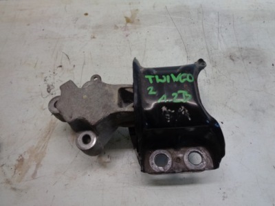 Кронштейн подушка двигуна renault twingo 2 1.2 16v фото №1