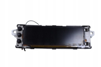 Приборная панель счетчик дисплей jdm aloes 08r. фото №1