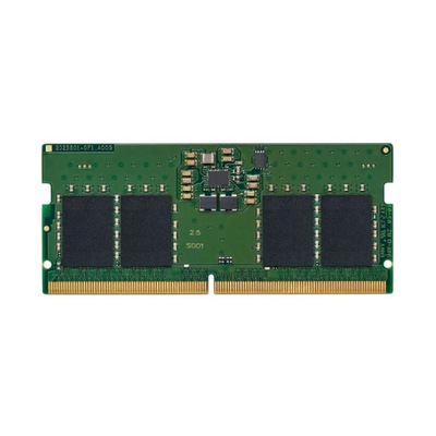 KINGSTON DDR5 8GB 5200MHz SODIMM