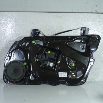 Vw passat b7 подъемник окон перед правый 3aa837756c фото №1