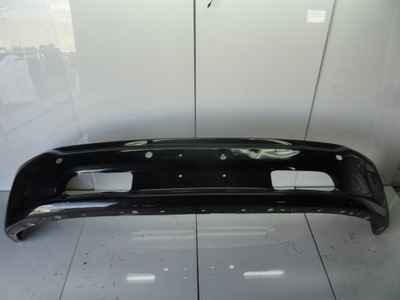 Dodge ram 1500 2015- бампер перед оригінал фото №1