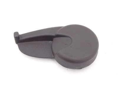 Kia rio ii 05-11 защита сиденье левый перед фото №1