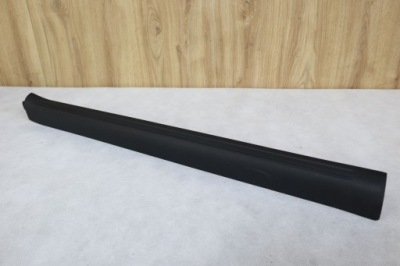 Mercedes slk r172 молдинг накладка ліва поріг внутрішня a1726800135 фото №1