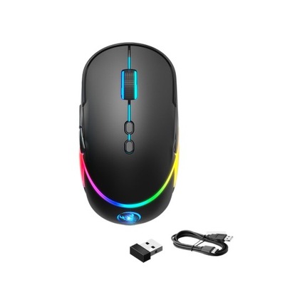 Wireless Gaming Mouse 2.4G Wireless Gaming Mouse