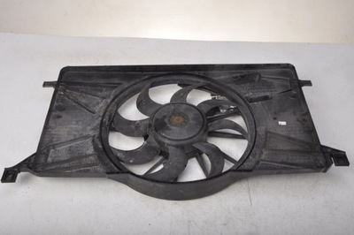 Ford c-max mk2 вентилятор радіатора 8v61-8c607-f фото №1