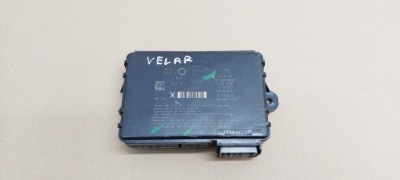 MODULE KEYLESS LAND ROVER RANGE ROVER VELAR 