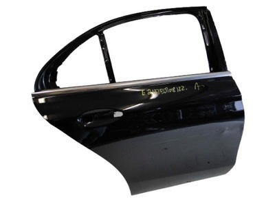 Mercedes e klasa w213 213 limu дверь правое задние фото №1