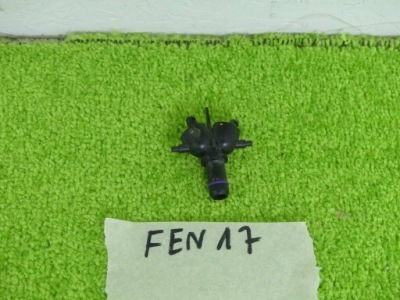 Насадка омивач фара l-r maserati ghibli 14r- фото №1