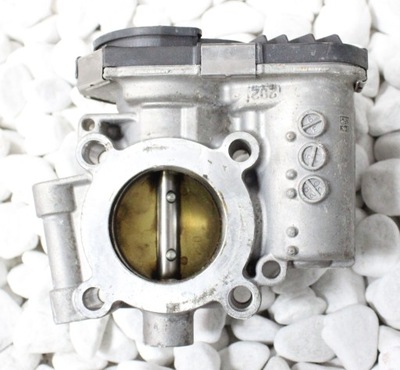 OPEL ASTRA MERIVA THROTTLE 1,4 55565489  