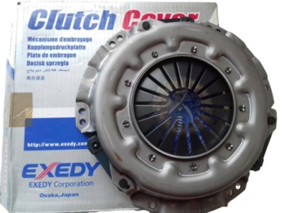 Прижим сцепления toyota 4 runner hilux vw taro фото №1