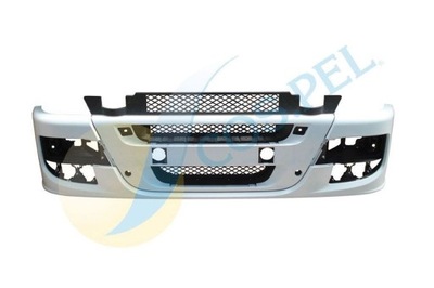 Бампер iveco stralis 2007 ad-at фото №1