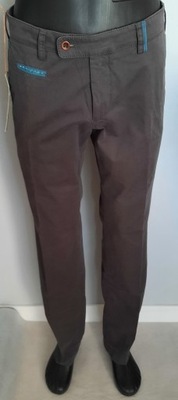 Spodnie męskie szare Digel r. 50